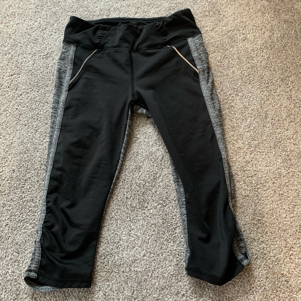 Capri leggings